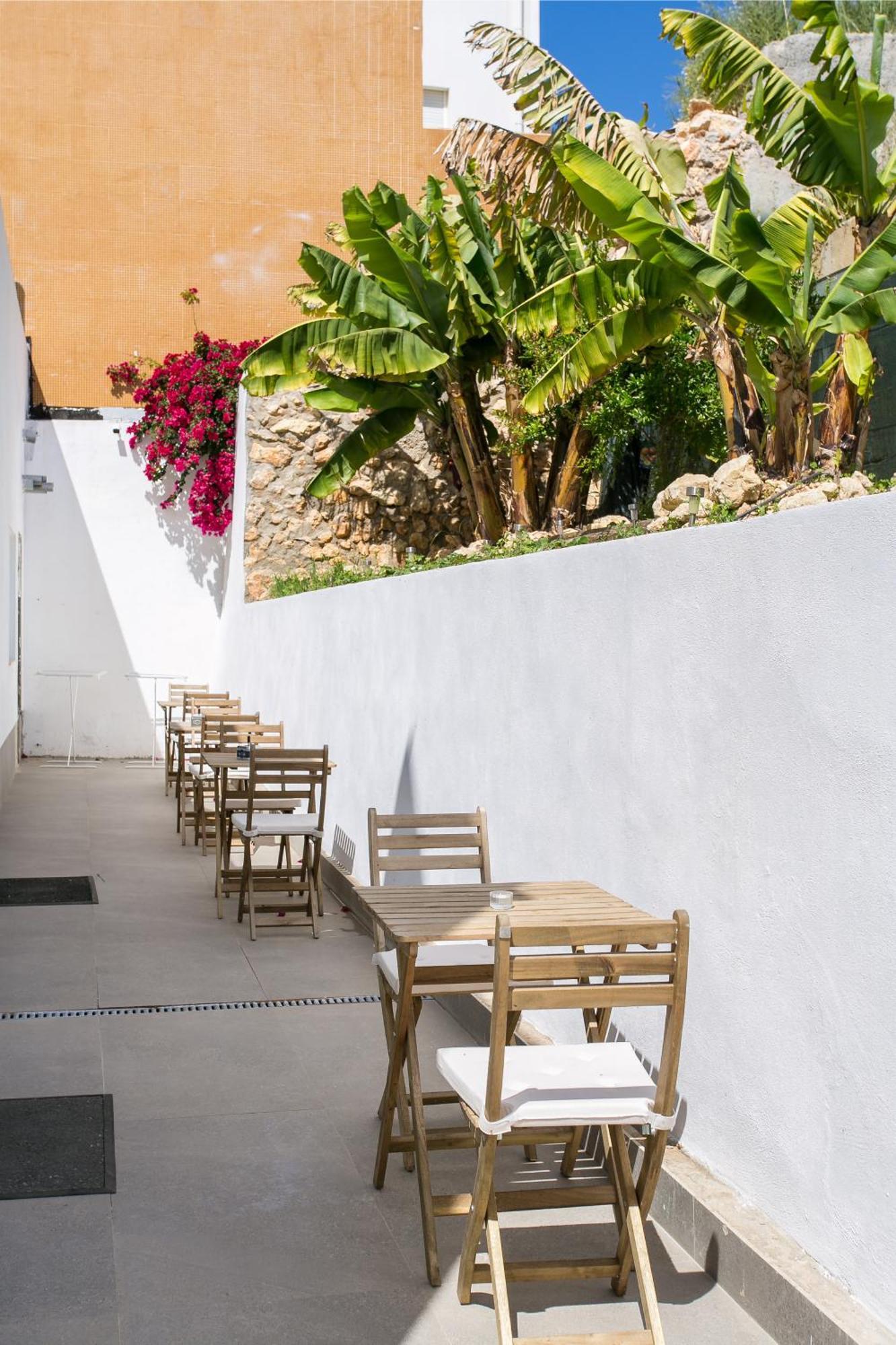 Golden Stay Experience Albufeira Exteriör bild