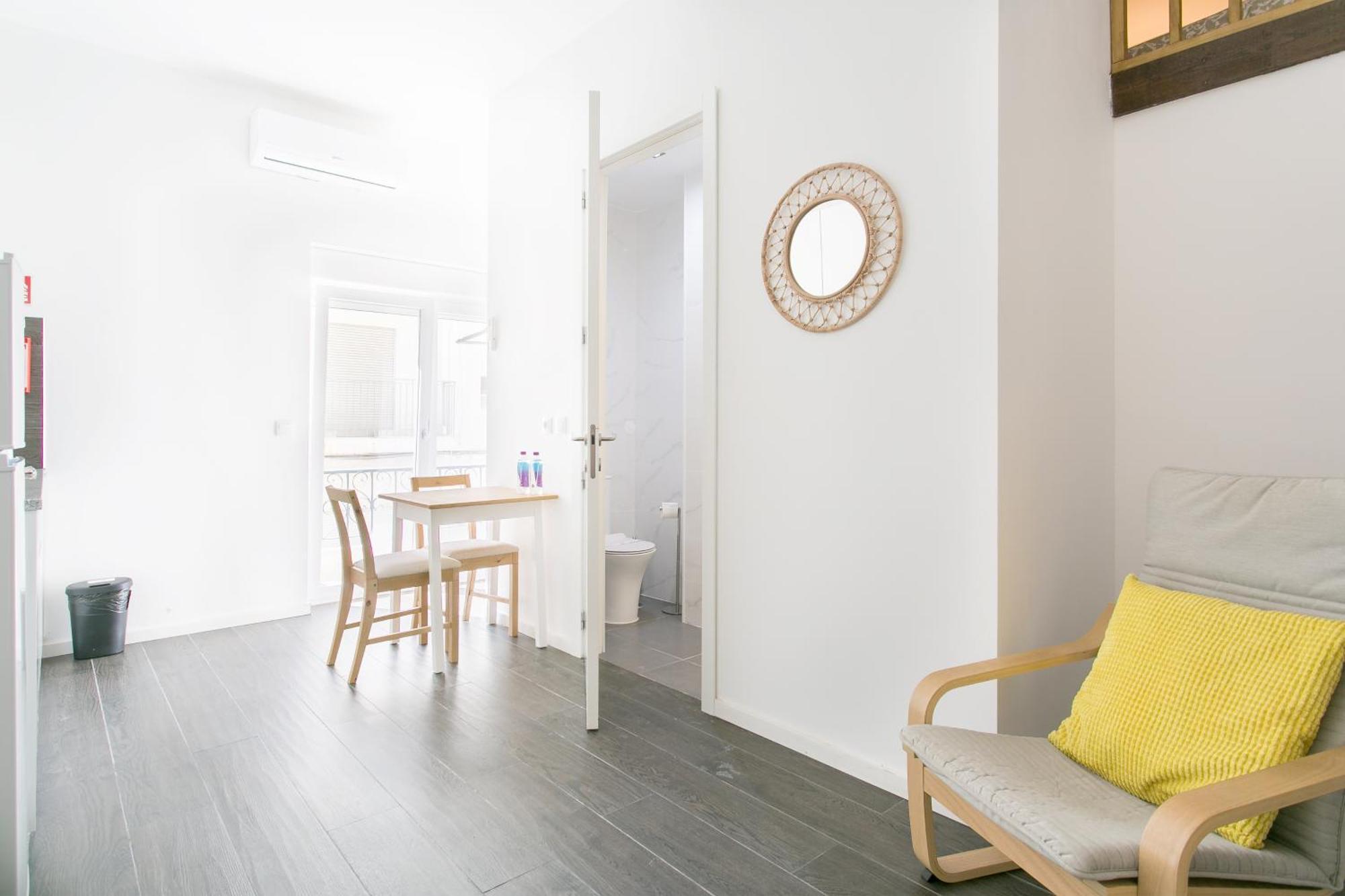 Golden Stay Experience Albufeira Exteriör bild