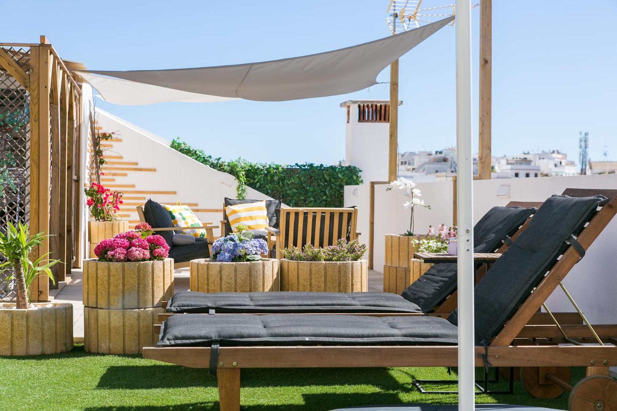Golden Stay Experience Albufeira Exteriör bild
