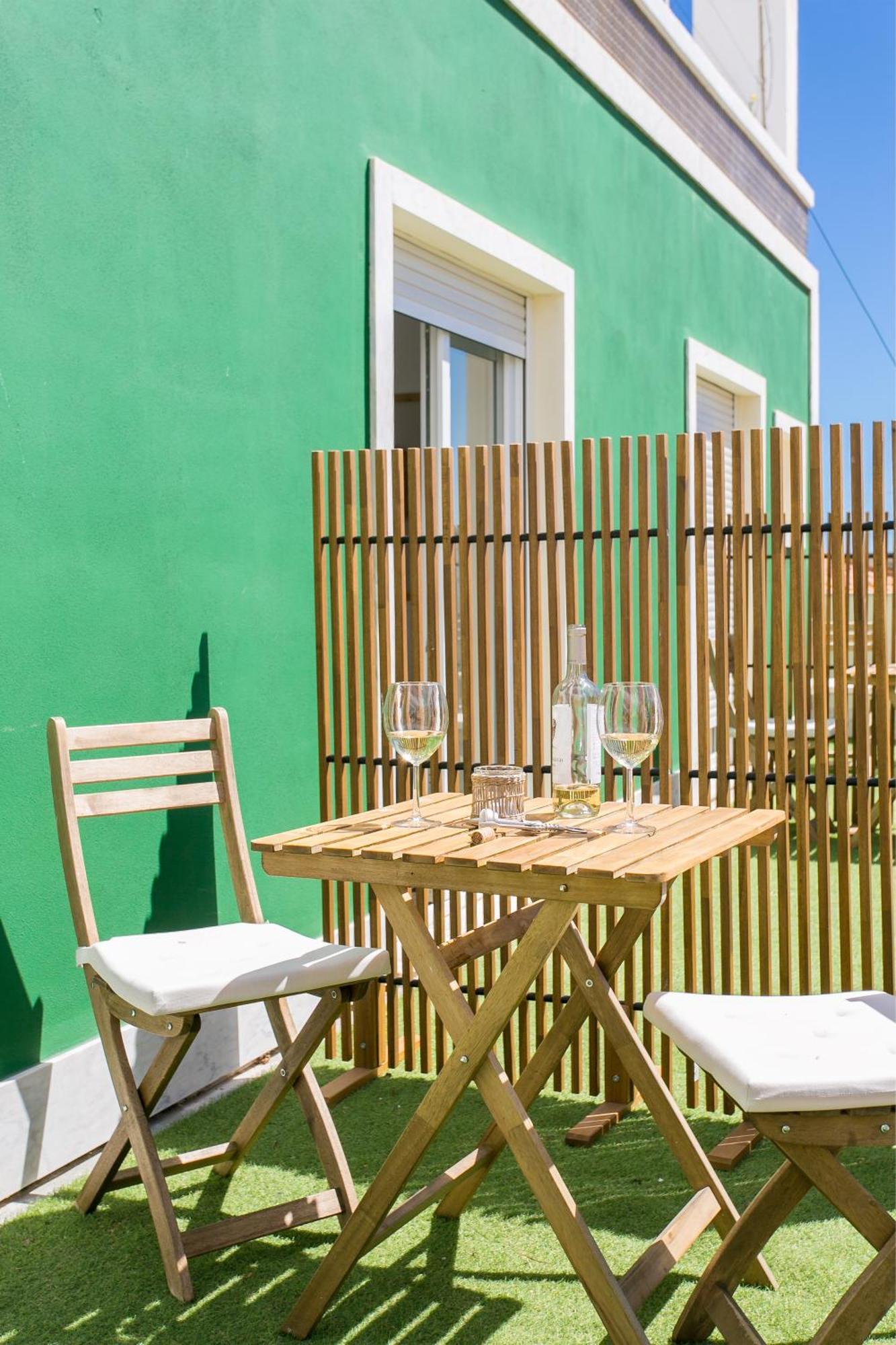 Golden Stay Experience Albufeira Exteriör bild